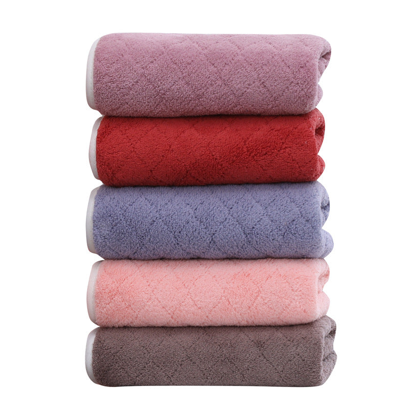 Soft And Absorbent Bath Towel For Everyday Use