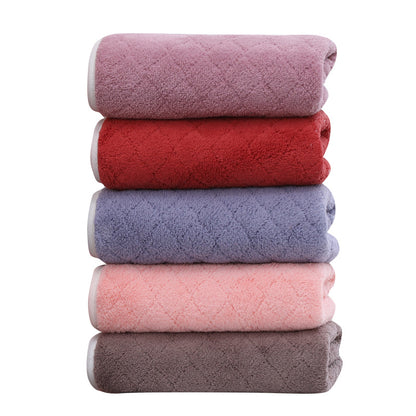 Soft And Absorbent Bath Towel For Everyday Use