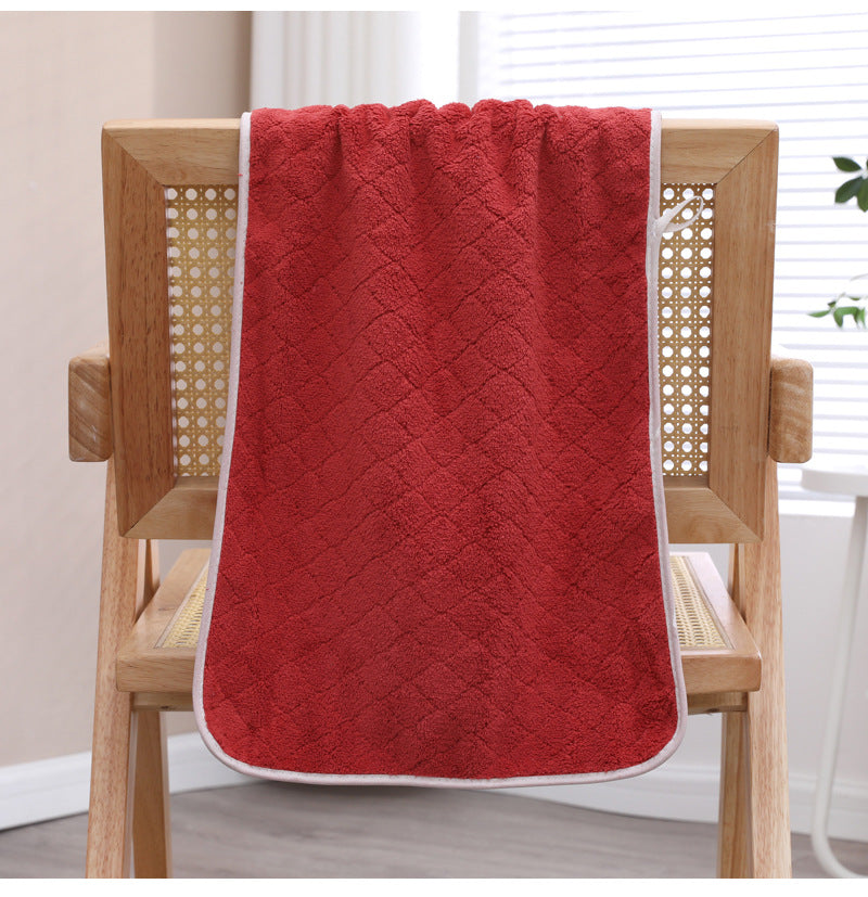 Soft And Absorbent Bath Towel For Everyday Use