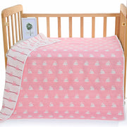 (Pink Bunny)