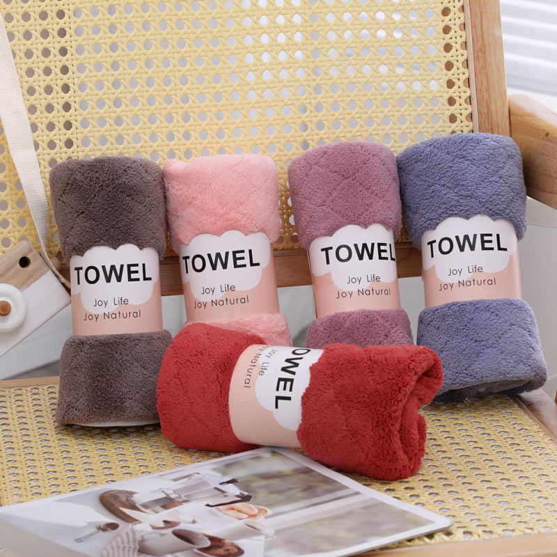 Soft And Absorbent Bath Towel For Everyday Use
