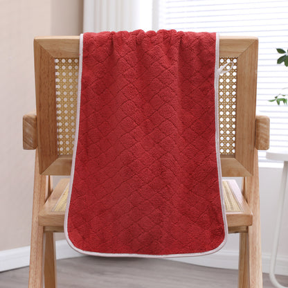 Soft And Absorbent Bath Towel For Everyday Use