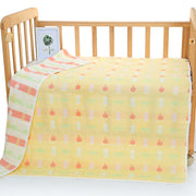 (Yellow Pattern)