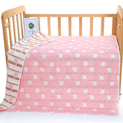 (Pink Alpaca)