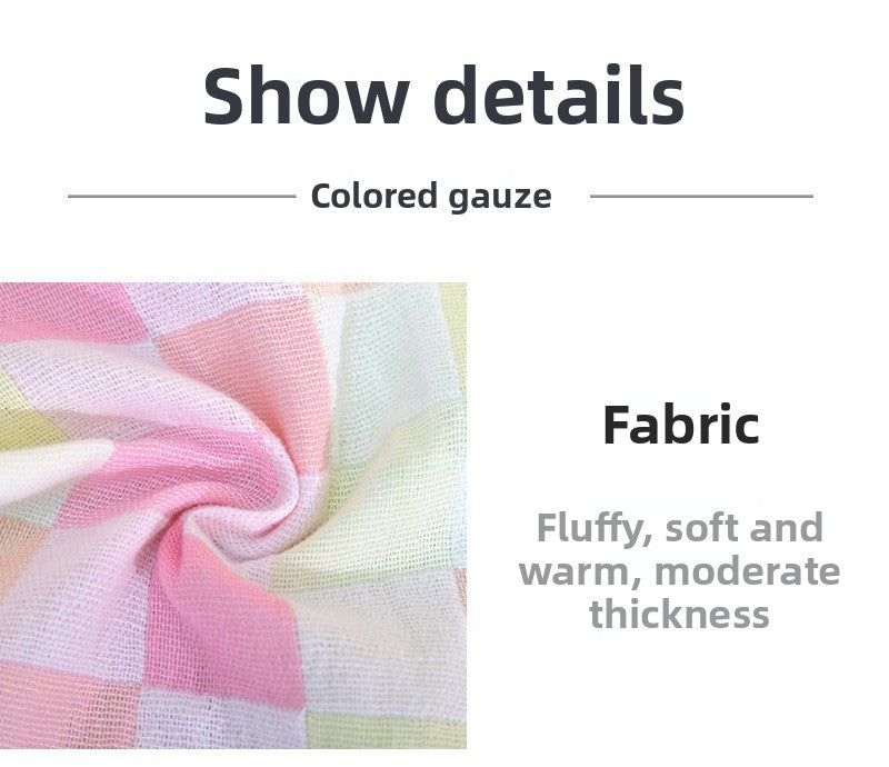 Soft And Absorbent Towels For Home Textiles & Decor, Ideal For Bath And Baby Use