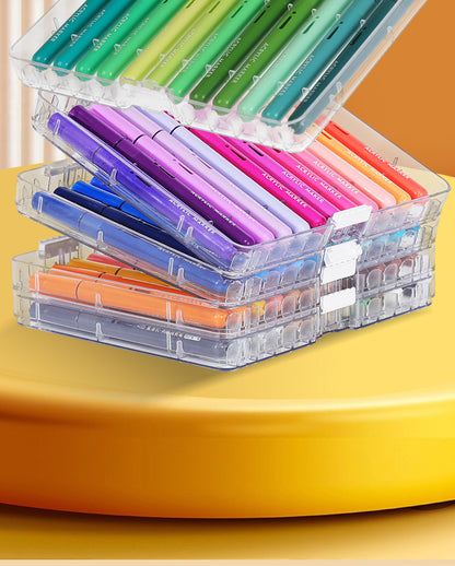Marker Pen Watercolor Pen For Artistic And Creative Use