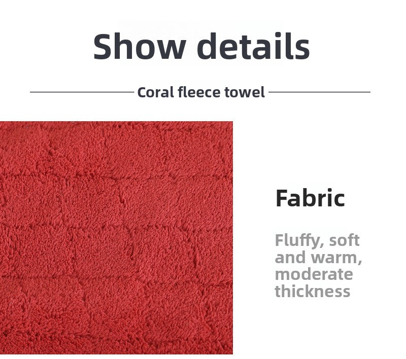Soft And Absorbent Bath Towel For Everyday Use