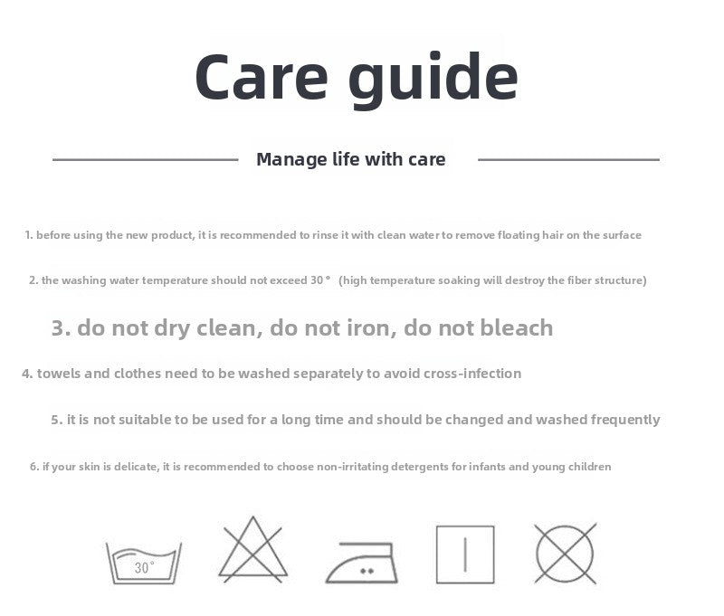 Soft And Absorbent Bath Towel For Everyday Use