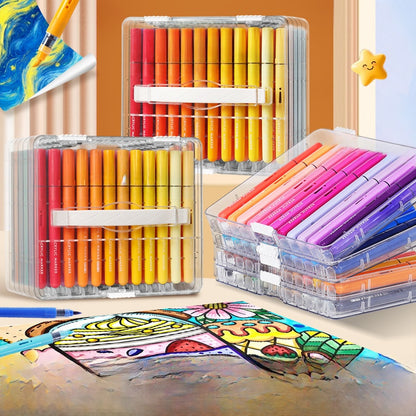 Marker Pen Watercolor Pen For Artistic And Creative Use