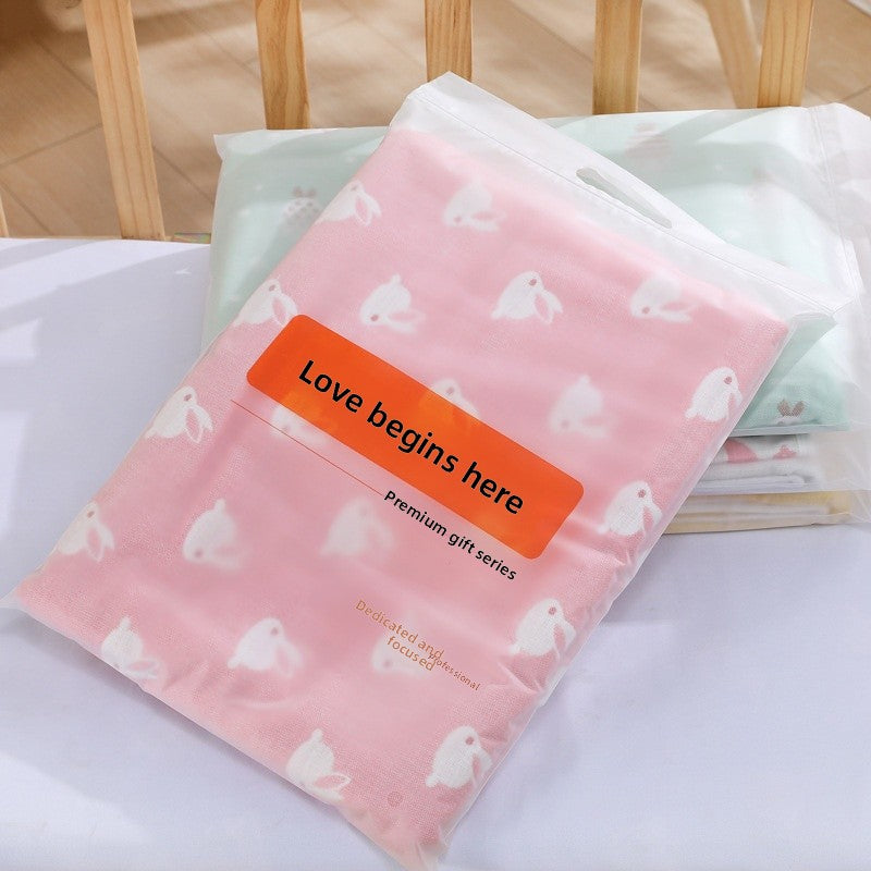 Soft And Absorbent Bath Towel For Home Use, Ideal For Daily Bathing And Quick Drying