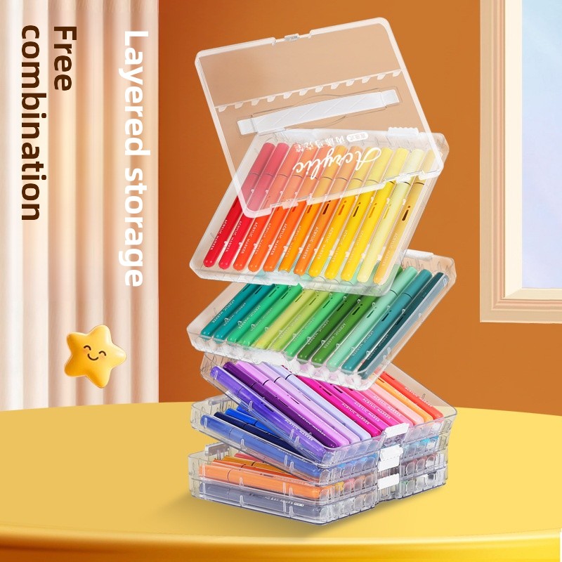 Marker Pen Watercolor Pen For Artistic And Creative Use