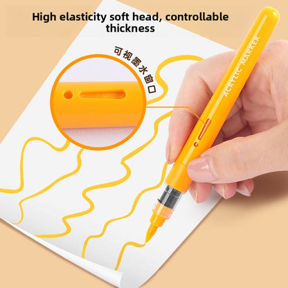 Marker Pen Watercolor Pen For Artistic And Creative Use