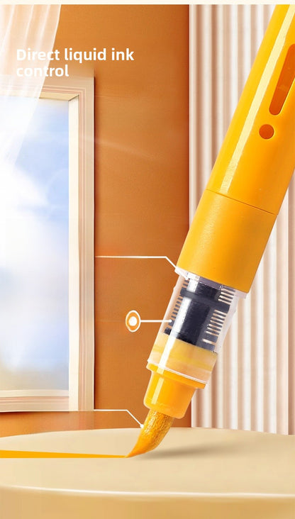 Marker Pen Watercolor Pen For Artistic And Creative Use