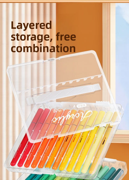 Marker Pen Watercolor Pen For Artistic And Creative Use