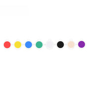 2ml 8 Colors Single Strip