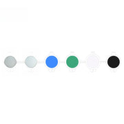 3ml 6 Colors a Style Single Piece