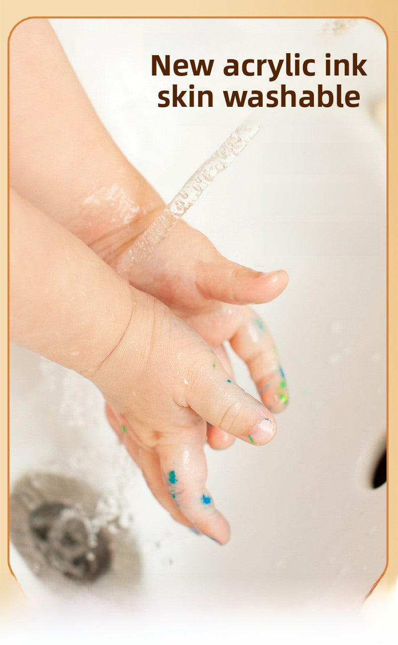 Marker Pen Watercolor Pen For Artistic And Creative Use