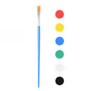 2ml 6 Colors + 1 Brush
