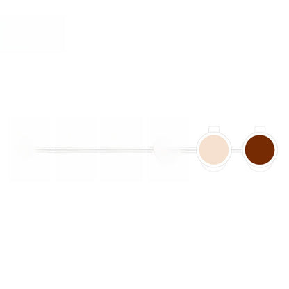 1 Set Drawing Pigments For Artistic Use
