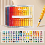 Standard 72-color Direct Liquid Type [Gift Box Set]