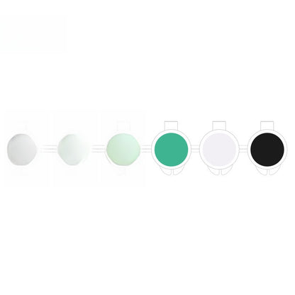 1 Set Drawing Pigments For Artistic Use