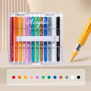 Standard 12-color Direct Liquid Type [Gift Box Set]
