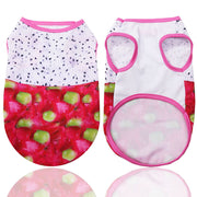 Vest Pitaya
