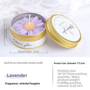 Purple (Fragrance: Lavender