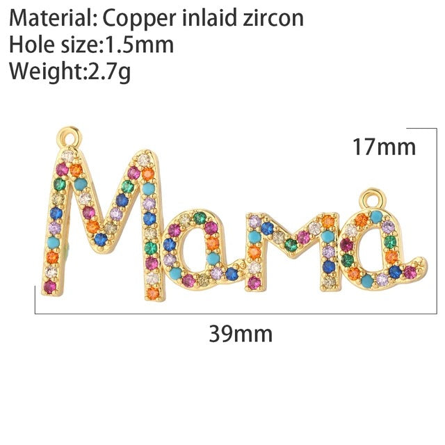Heart Shape Pendant For Women In Pink Copper Featuring Elegant Design
