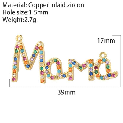 Heart Shape Pendant For Women In Pink Copper Featuring Elegant Design