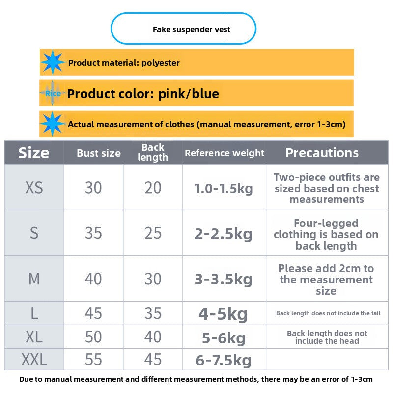 Pet Clothing Made Of Polyester For Spring And Summer, Perfect For Dogs