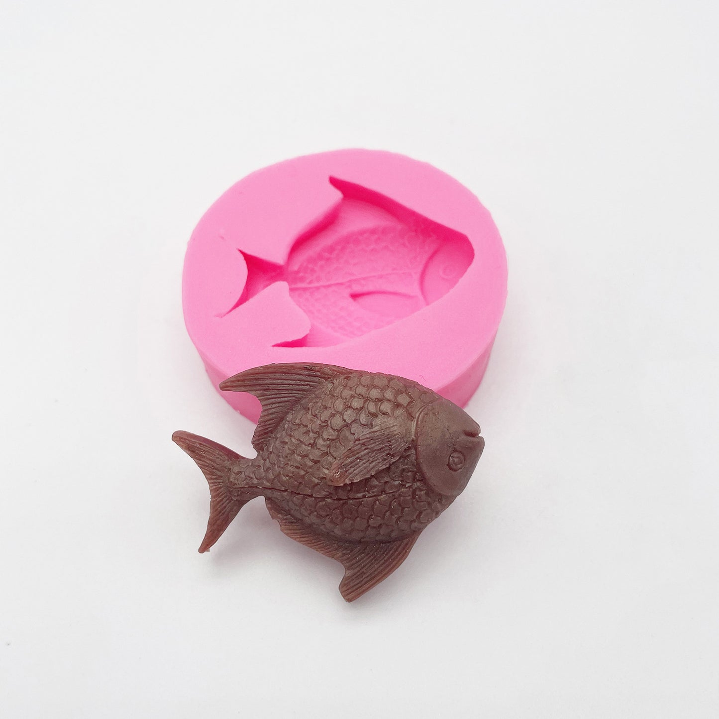 Animal Pattern Silica Gel Bakeware Cake Mold For Baking And Kitchen Use