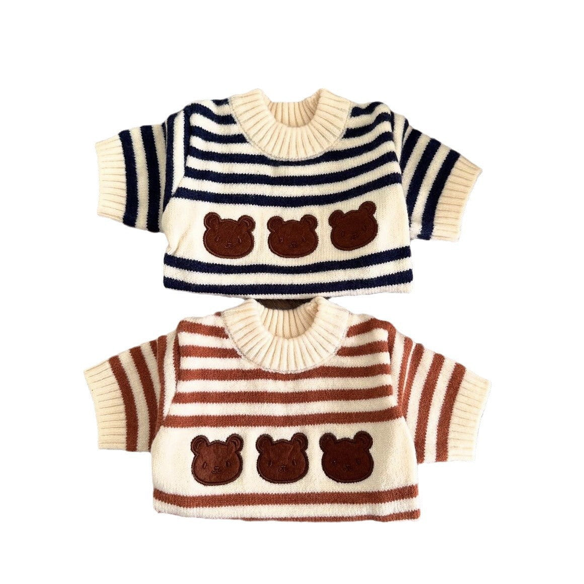 Cozy Knit Pet Clothing For Dogs, Perfect For Autumn And Winter Seasons