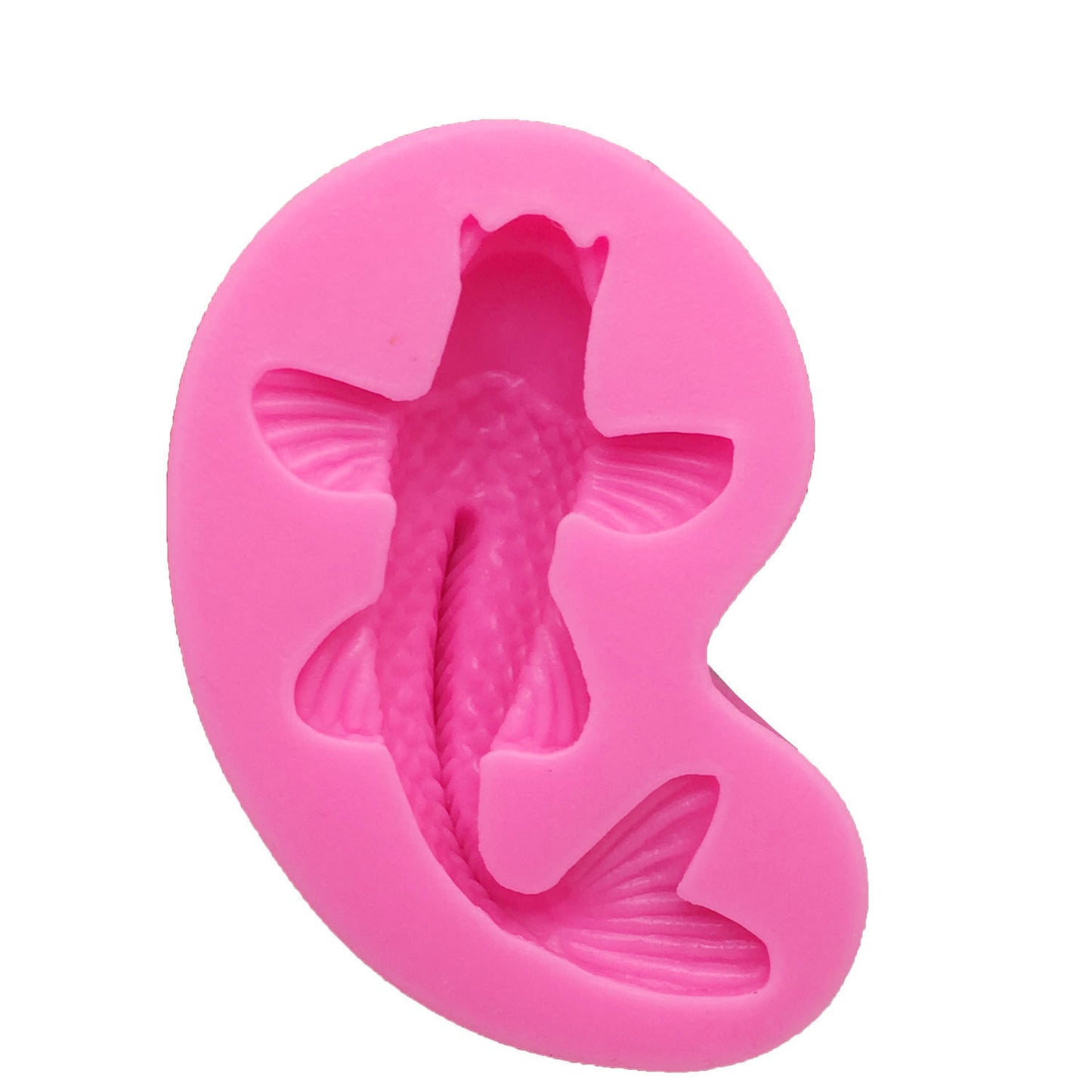 Animal Pattern Silica Gel Bakeware Cake Mold For Baking And Kitchen Use