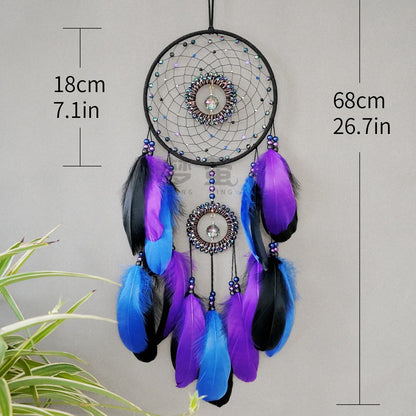 Decorative Wind Chime Pendant For Home And Garden