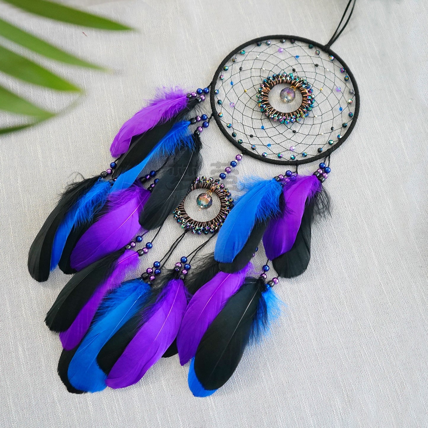 Decorative Wind Chime Pendant For Home And Garden