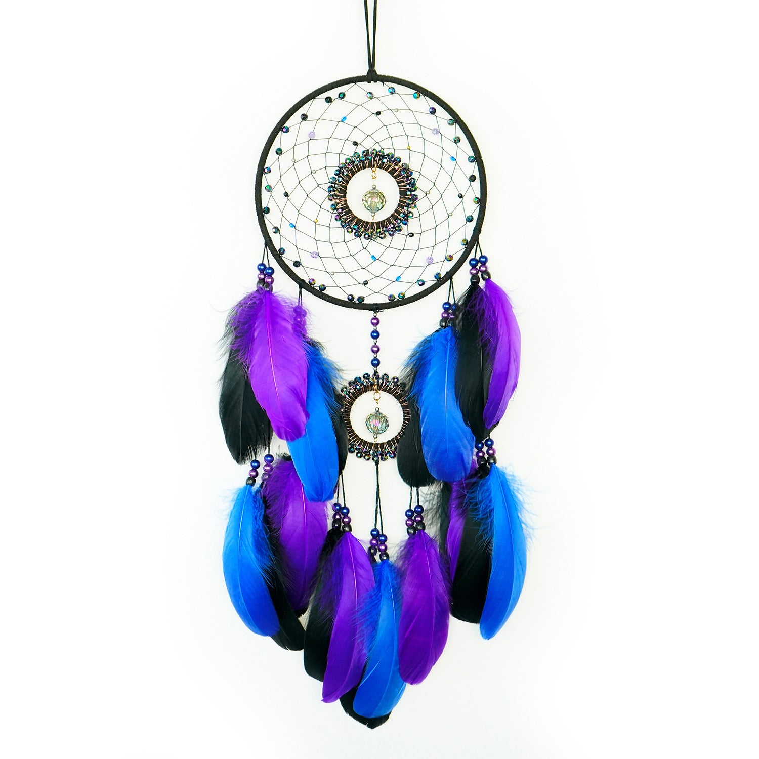 Decorative Wind Chime Pendant For Home And Garden