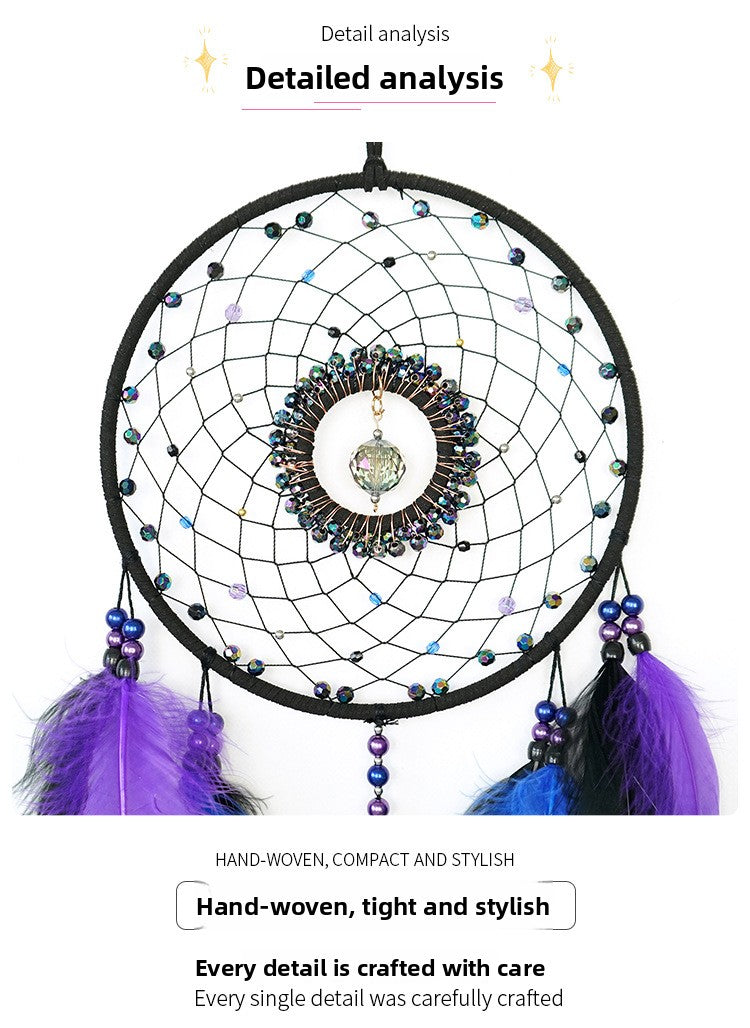 Decorative Wind Chime Pendant For Home And Garden
