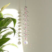 Silver Pink