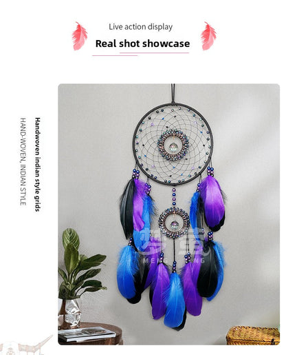 Decorative Wind Chime Pendant For Home And Garden