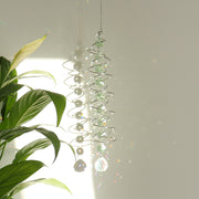 Silver Green