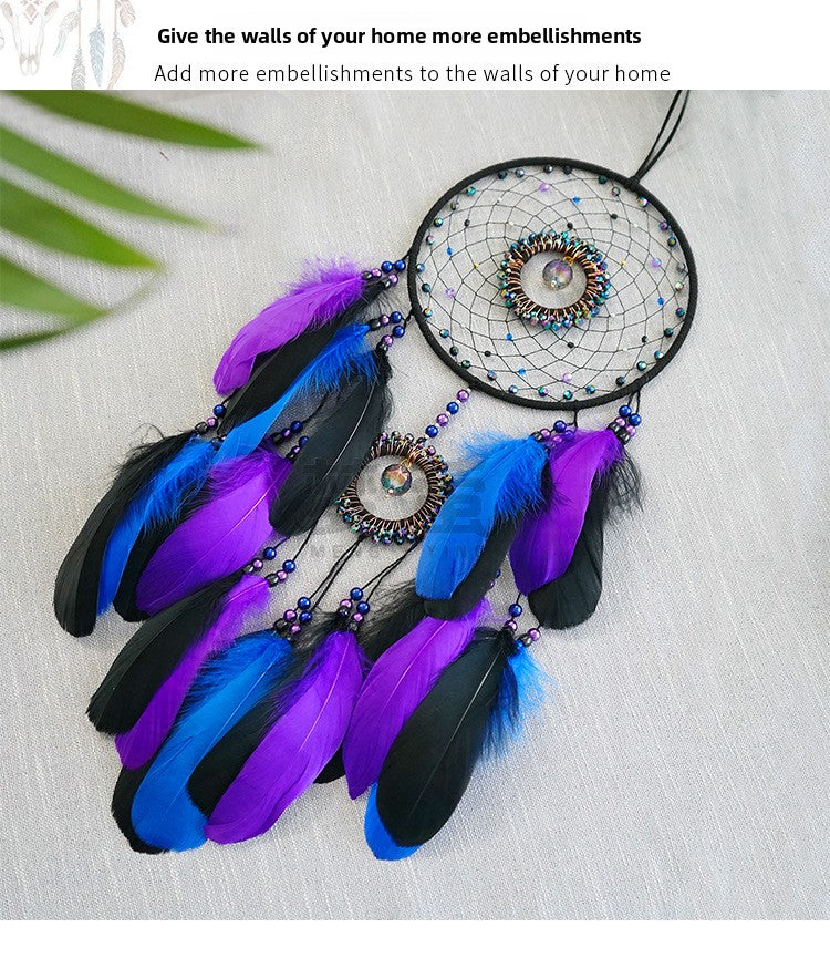 Decorative Wind Chime Pendant For Home And Garden