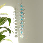Silver + Lake Blue