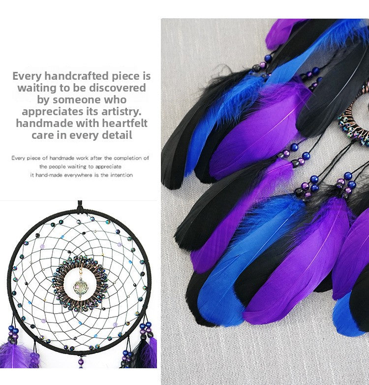 Decorative Wind Chime Pendant For Home And Garden