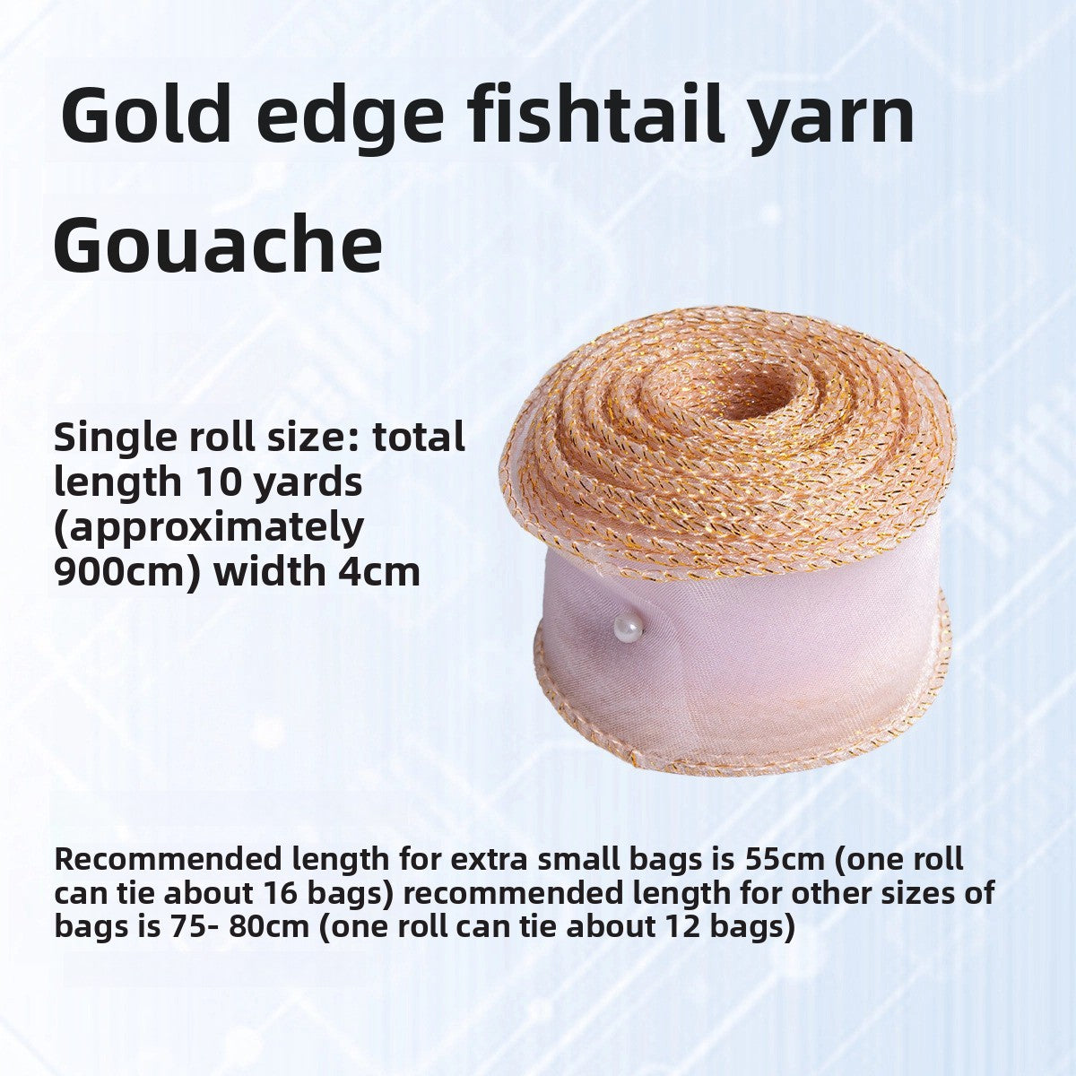Gauze Material Gift Packaging For Elegant And Durable Presentation