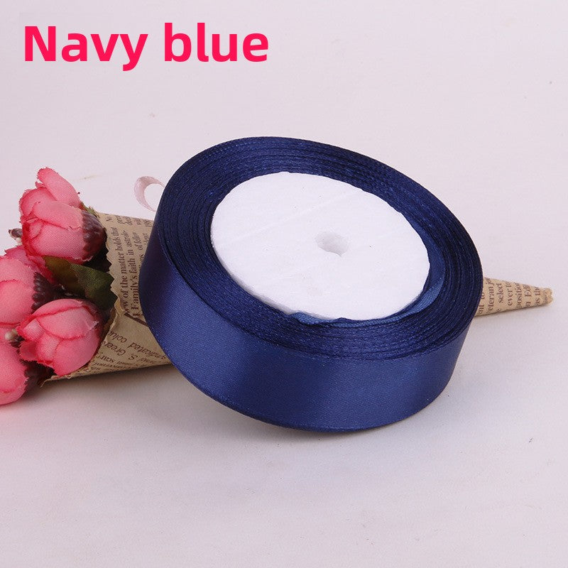 Polyester Ribbons In Golden Color, Durable And Stylish Woven Tape For Accessories