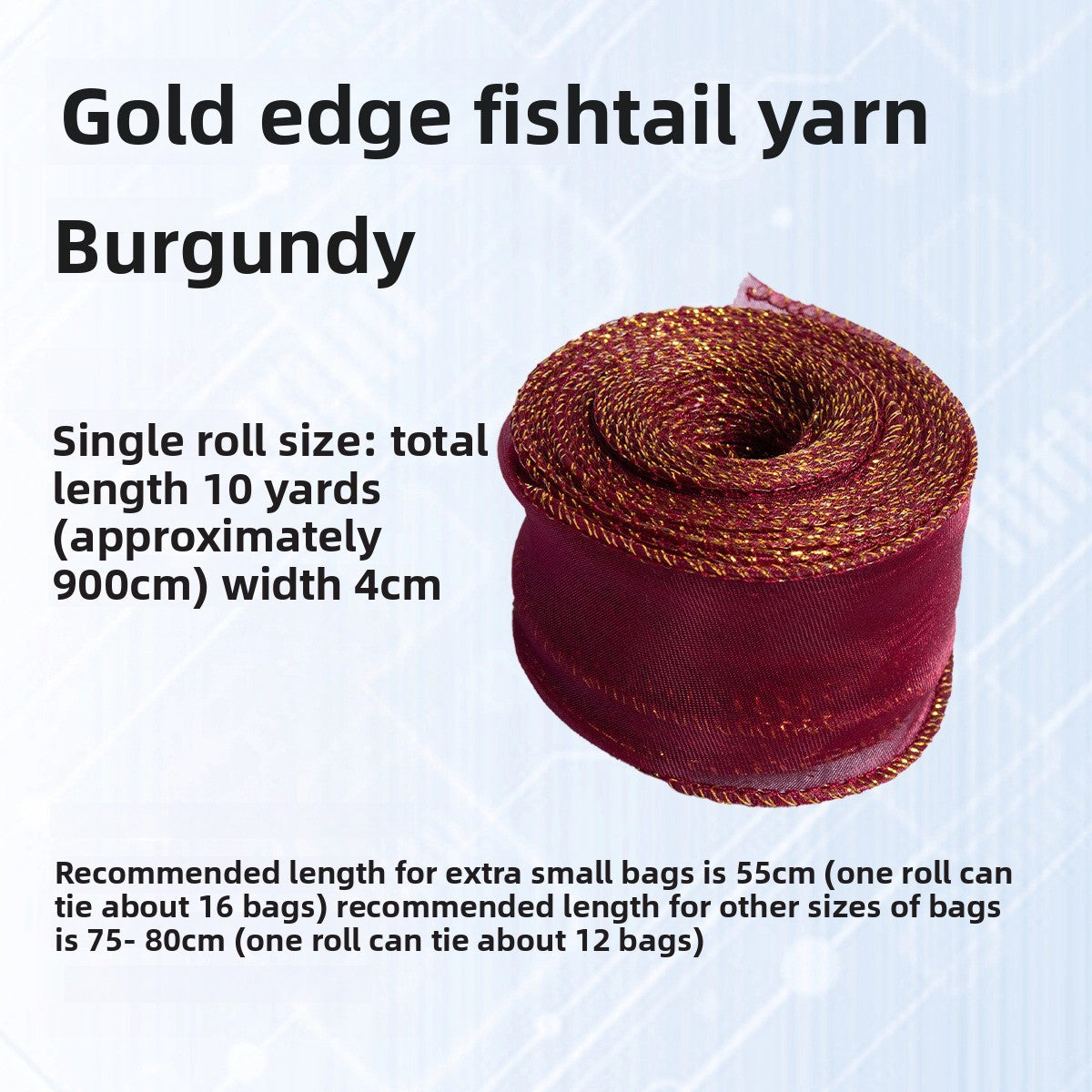 Gauze Material Gift Packaging For Elegant And Durable Presentation