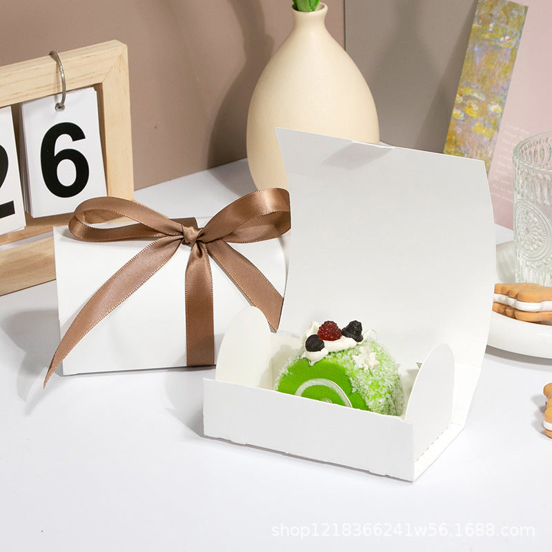 White Paper Airplane Box, Durable And Lightweight Packaging Solution