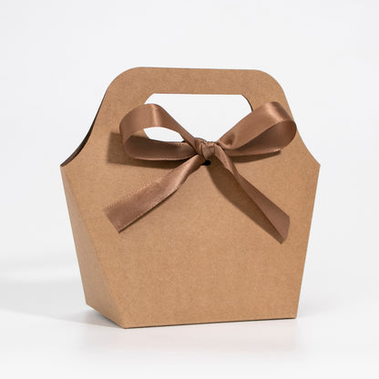 White Paper Jewelry Packaging Bag For Birthday Gift Bags, 1 Piece Party Supplies