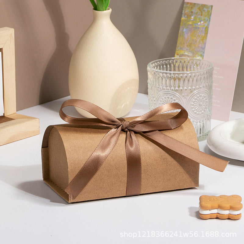 White Paper Airplane Box, Durable And Lightweight Packaging Solution